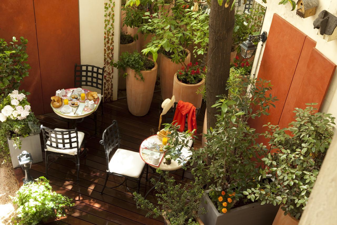 פריז Hotel D'Albion מראה חיצוני תמונה