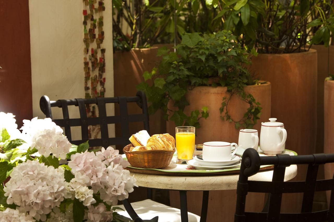 פריז Hotel D'Albion מראה חיצוני תמונה