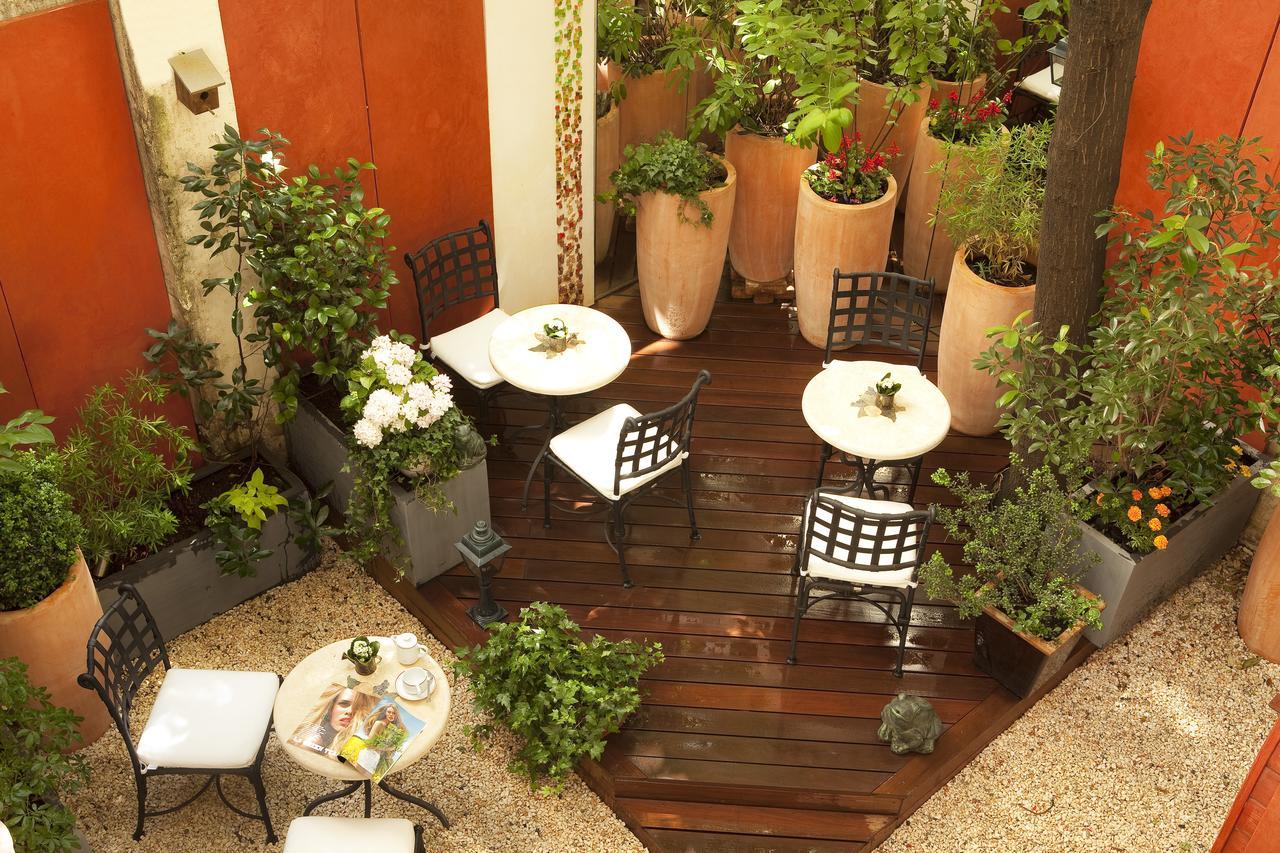 פריז Hotel D'Albion מראה חיצוני תמונה